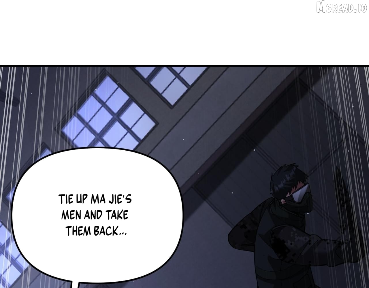 I’m Trapped In This Day For One Thousand Years Chapter 268  - page 92